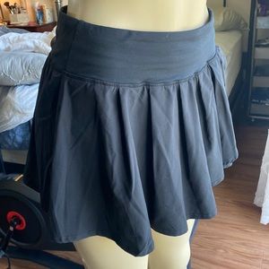 Joy Lab work out skirt and shorts (Skort) used once.MEDIUM